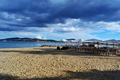 Port Grimaud